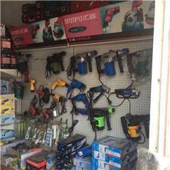 探访北京五金配件专卖店 为电动工具寻找可靠伙伴