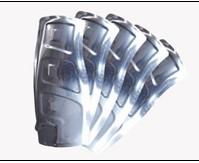 专业制造，品质承诺 山东通泽风机配件厂风机扇叶厂家直销